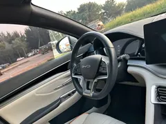 2023 BYD Song PLUS Champion EV 520km Flagship — фото 18