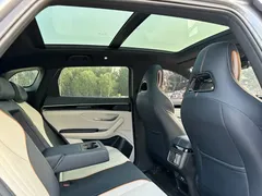 2023 BYD Song PLUS Champion EV 520km Flagship — фото 20