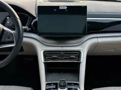 2023 BYD Song PLUS Champion EV 520km Flagship — фото 22