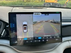 2023 BYD Song PLUS Champion EV 520km Flagship — фото 26