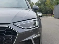 2023 Audi A4L 40 TFSI Fashion Dynamic — фото 7
