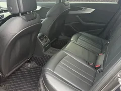 2023 Audi A4L 40 TFSI Fashion Dynamic — фото 12