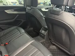 2023 Audi A4L 40 TFSI Fashion Dynamic — фото 13