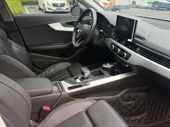 2023 Audi A4L 40 TFSI Fashion Dynamic — фото 14