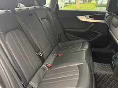 2023 Audi A4L 40 TFSI Fashion Dynamic — фото 15