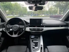 2023 Audi A4L 40 TFSI Fashion Dynamic — фото 16
