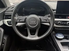 2023 Audi A4L 40 TFSI Fashion Dynamic — фото 18