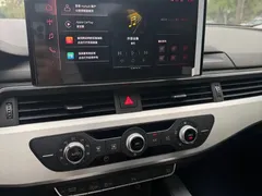 2023 Audi A4L 40 TFSI Fashion Dynamic — фото 20