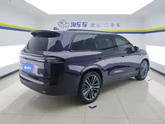 2026 Leapmotor C16 EV 580 Premium 6-seat — фото 2