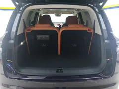 2026 Leapmotor C16 EV 580 Premium 6-seat — фото 3
