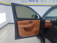 2026 Leapmotor C16 EV 580 Premium 6-seat — фото 5