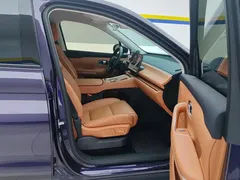 2026 Leapmotor C16 EV 580 Premium 6-seat — фото 6