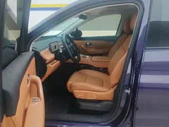 2026 Leapmotor C16 EV 580 Premium 6-seat — фото 9