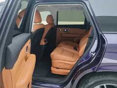 2026 Leapmotor C16 EV 580 Premium 6-seat — фото 11