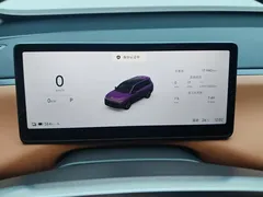 2026 Leapmotor C16 EV 580 Premium 6-seat — фото 14