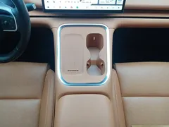 2026 Leapmotor C16 EV 580 Premium 6-seat — фото 16