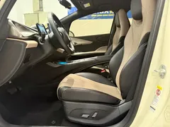 2025 BYD Dolphin 420km Freedom, белый — фото 7