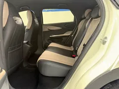 2025 BYD Dolphin 420km Freedom, белый — фото 8