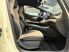 2025 BYD Dolphin 420km Freedom, белый — фото 9