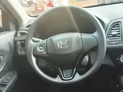 2020 Honda Vezel 1.5L CVT Pioneer, белый — фото 11