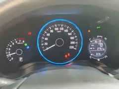 2020 Honda Vezel 1.5L CVT Pioneer, белый — фото 12