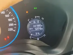 2020 Honda Vezel 1.5L CVT Pioneer, белый — фото 13