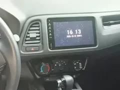 2020 Honda Vezel 1.5L CVT Pioneer, белый — фото 14