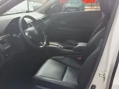 2020 Honda Vezel 1.5L CVT Pioneer, белый — фото 16