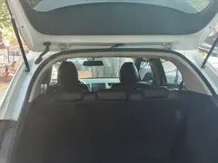 2020 Honda Vezel 1.5L CVT Pioneer, белый — фото 20
