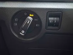 2022 Volkswagen T-Cross 280TSI DSG Comfort, белый — фото 11