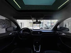 2022 Volkswagen T-Cross 280TSI DSG Comfort, белый — фото 17