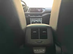 2022 Volkswagen T-Cross 280TSI DSG Comfort, белый — фото 18