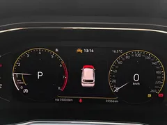 2022 Volkswagen T-Cross 280TSI DSG Comfort, белый — фото 22
