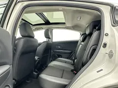 2020 Honda Vezel 1.5L CVT Pioneer, белый — фото 5