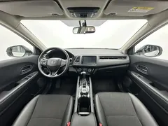 2020 Honda Vezel 1.5L CVT Pioneer, белый — фото 6