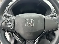 2020 Honda Vezel 1.5L CVT Pioneer, белый — фото 12
