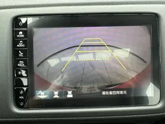 2020 Honda Vezel 1.5L CVT Pioneer, белый — фото 14