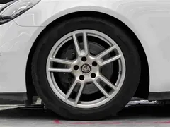 2023 Porsche Panamera Executive 2.9T, белый — фото 4
