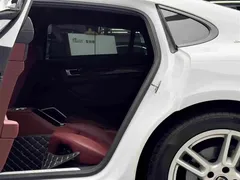 2023 Porsche Panamera Executive 2.9T, белый — фото 9