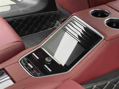 2023 Porsche Panamera Executive 2.9T, белый — фото 11