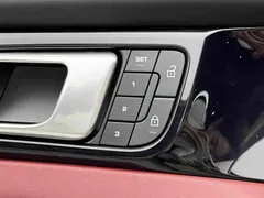 2023 Porsche Panamera Executive 2.9T, белый — фото 16