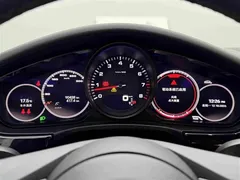 2023 Porsche Panamera Executive 2.9T, белый — фото 21
