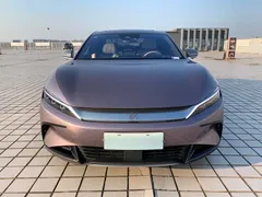 2024 BYD Han EV Glory 605km 2WD Premium — фото 2