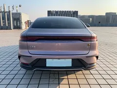 2024 BYD Han EV Glory 605km 2WD Premium — фото 5