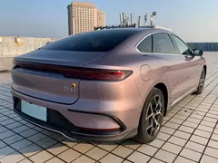 2024 BYD Han EV Glory 605km 2WD Premium — фото 6