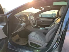 2024 BYD Han EV Glory 605km 2WD Premium — фото 7
