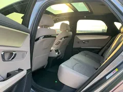 2024 BYD Han EV Glory 605km 2WD Premium — фото 8
