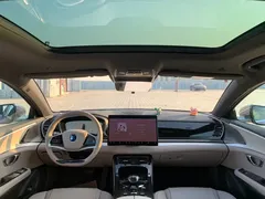 2024 BYD Han EV Glory 605km 2WD Premium — фото 9