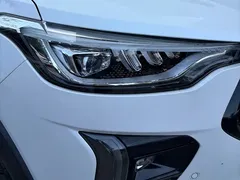 2021 Haval Chitu 1.5T Jiqing Platinum Rabbit, белый — фото 5