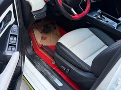 2021 Haval Chitu 1.5T Jiqing Platinum Rabbit, белый — фото 9